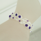 Arabesque - Arabesque Amethyst-White - 3